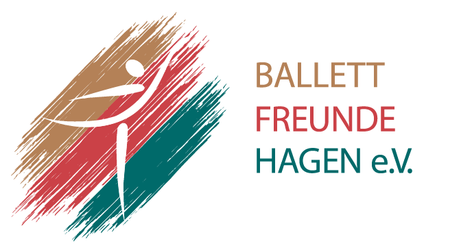 Ballettfreunde Logo