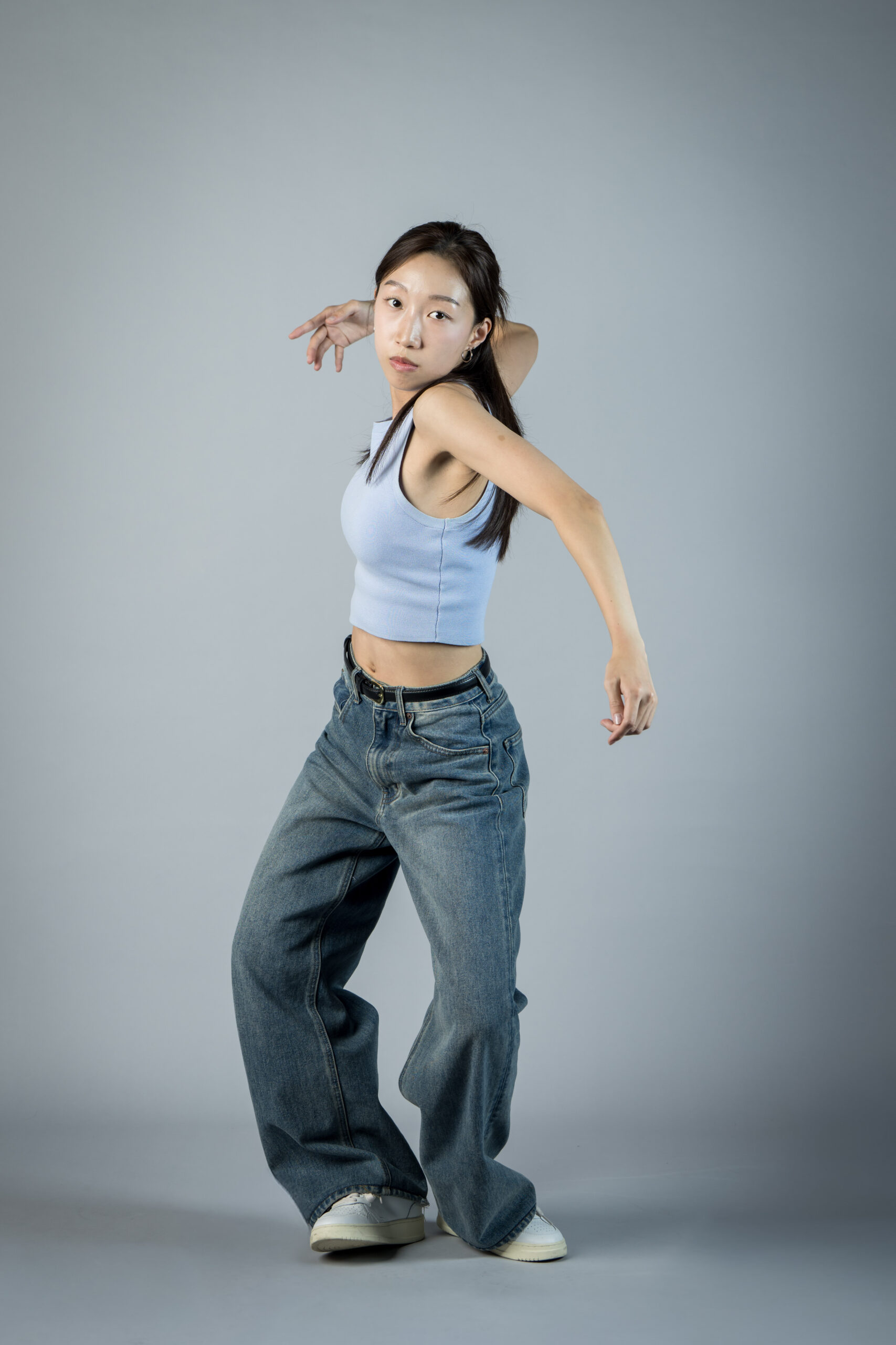 Eunbin Kim