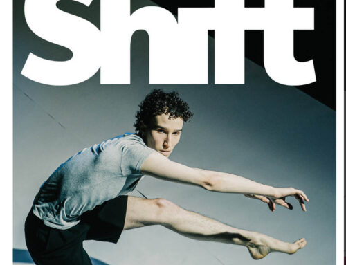Shift PREMIERE Samstag, 25. Oktober / 19:30 Uhr