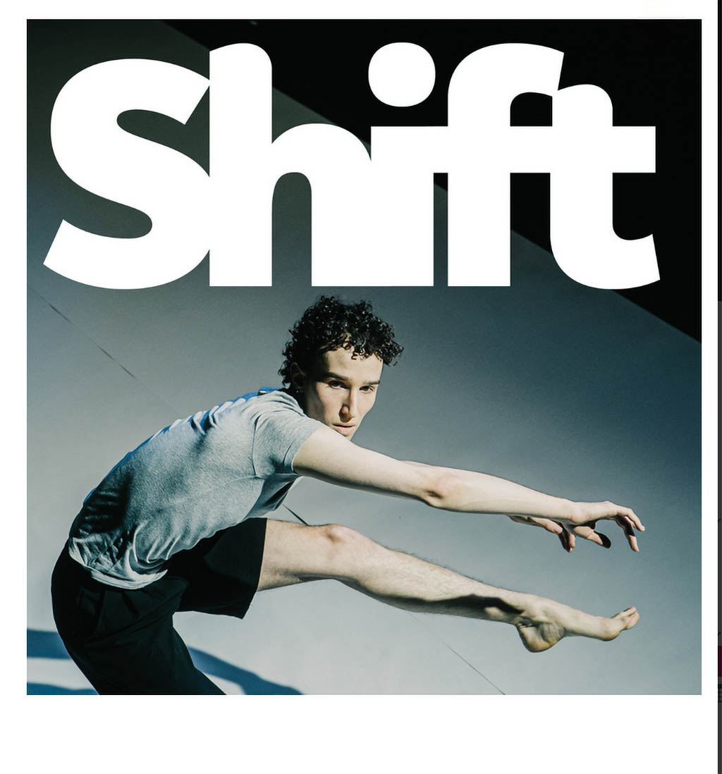 shift