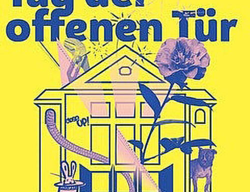 Tag der Offenen Tür am 5.10.2025