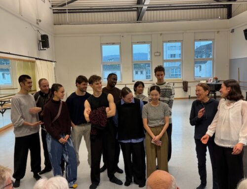 Mitgliederversammlung 15.11.2025