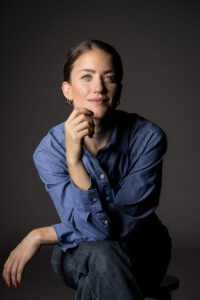 Chiara Rontini